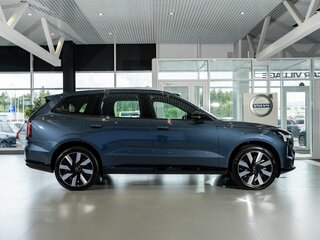 2025 Volvo EX90, синий, 16000000 рублей, вид 3