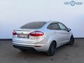 2015 Ford Fiesta Mk6 Рестайлинг, серебристый, 709000 рублей - вид 4