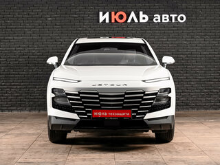 2023 Jetour Dashing I, белый, 1830000 рублей, вид 2