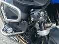 2015 BMW R 1200 GS Adventure, синий, 1580000 рублей - вид 11