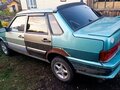 2000 Lada (ВАЗ) 2115, голубой, 40000 рублей - вид 1
