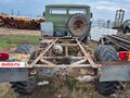 1987 ГАЗ ГАЗ-66, зелёный, 320000 рублей