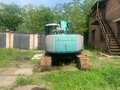 2002 Kobelco SK100, зелёный, 2250000 рублей - вид 2