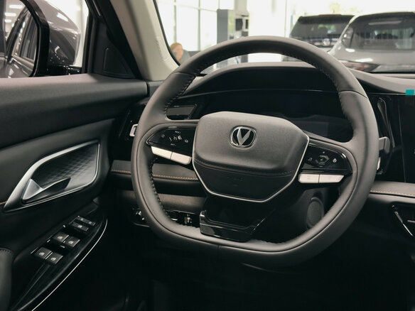 2026 Changan CS75 Pro, серый, 3055000 рублей - вид 22