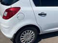 2012 Opel Corsa D Рестайлинг II, белый, 400000 рублей - вид 3