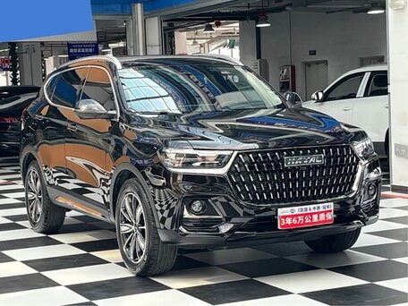 Haval H6 III