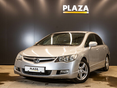 Honda Civic VIII