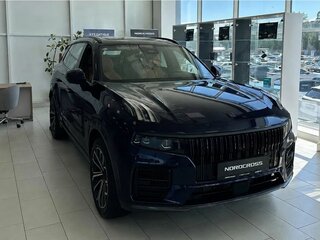 2026 Nordcross 001, синий, 7130000 рублей, вид 5