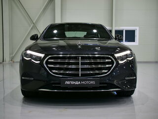 2025 Mercedes-Benz E-Класс 300 VI (W214, S214), чёрный, 7800000 рублей, вид 3