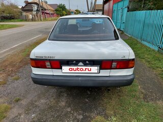 1991 Nissan Sunny B13, белый, 200000 рублей, вид 2