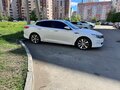 2018 Kia Optima IV, белый, 1100000 рублей - вид 1