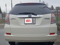 2012 Honda Fit Shuttle I, белый - вид 3