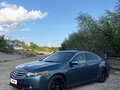 2008 Honda Accord VIII, серый