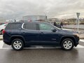 2017 GMC Acadia II, синий, 1857423 рублей - вид 2