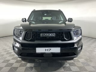 2026 Haval H7 I, чёрный, 4199000 рублей, вид 2