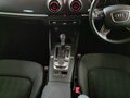 2016 Audi A3 III (8V), белый, 1550000 рублей - вид 5