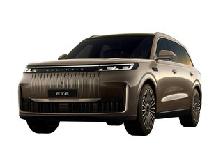 2026 Esteo Exlantix ET8, бежевый, 7690000 рублей, вид 1