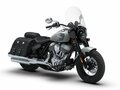 2026 Indian Chief, серый, 3150000 рублей - вид 2