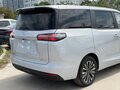 2026 Wuling Starlight 730, серебристый, 2800000 рублей - вид 6