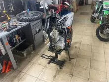2023 Racer K2, оранжевый, 112000 рублей - вид 3