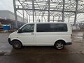 2007 Volkswagen Transporter, белый, 800000 рублей - вид 2