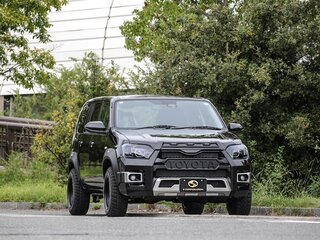 2023 Toyota Probox I Рестайлинг, чёрный, 1099000 рублей, вид 5