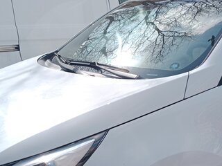 2011 Kia Sportage III, белый, 1000000 рублей, вид 4