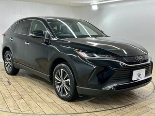 2023 Toyota Harrier IV (XU80), чёрный, 3320007 рублей, вид 4