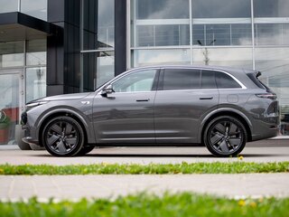 2025 Li Auto (Lixiang) L7 52.3 kWh I Рестайлинг, серый, 10690000 рублей, вид 3