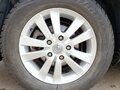 2012 Toyota Corolla X (E140, E150) Рестайлинг, чёрный, 990000 рублей - вид 8