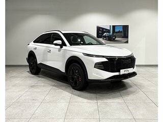 2026 Haval F7x II, белый, 3959010 рублей, вид 1