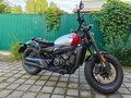 2025 CFMoto 450CL-C, красный, 500000 рублей - вид 6