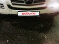 2008 Mercedes-Benz GL-Класс 500 I (X164), белый, 2500000 рублей