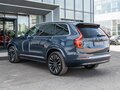 2026 Volvo XC90 B5 II Рестайлинг 2, синий - вид 5