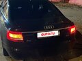 2008 Audi A6 III (C6), чёрный, 529000 рублей