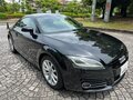 2014 Audi TT II (8J) Рестайлинг, чёрный, 1090000 рублей - вид 2