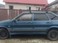 2004 Lada (ВАЗ) 2114, синий, 170000 рублей - вид 1
