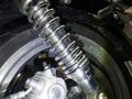 2013 Harley-Davidson Sportster 883, чёрный, 747000 рублей - вид 6