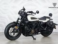 2022 Harley-Davidson Sportster S, белый, 1235000 рублей - вид 2