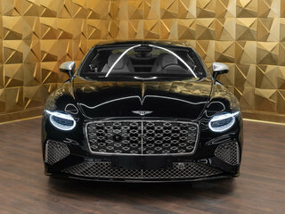 2026 Bentley Continental GT Speed IV, чёрный, 44990000 рублей, вид 3