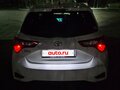 2018 Toyota Vitz III (XP130) Рестайлинг 2, белый, 900000 рублей - вид 11