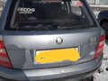 2004 Skoda Fabia I, серый, 280000 рублей - вид 2