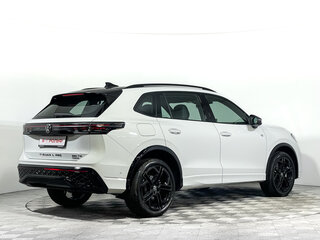 2026 Volkswagen Tiguan L Pro III (China Market), белый, 5750000 рублей, вид 5