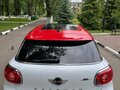 2014 Mini Paceman JCW John Cooper Works I, белый, 2500000 рублей - вид 6