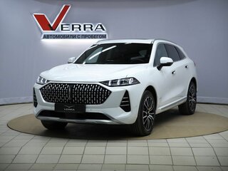 2024 Wey 05, белый, 4290000 рублей, вид 1