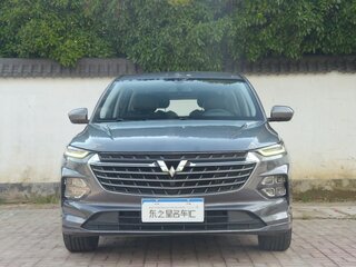 2022 Wuling Victory, серый, 1100000 рублей, вид 2