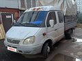 2007 ГАЗ ГАЗель (33023/330273) Фермер, белый, 550000 рублей