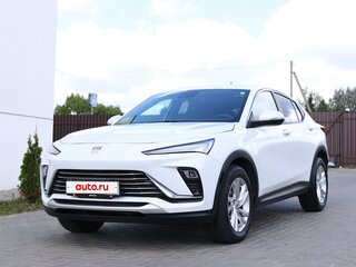2023 Buick Envista, белый, 1690000 рублей, вид 3