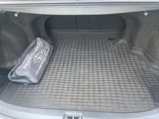2007 Toyota Camry VI (XV40), серебристый, 1100000 рублей, вид 4