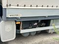 2004 Mercedes-Benz Actros, белый, 2550000 рублей - вид 11